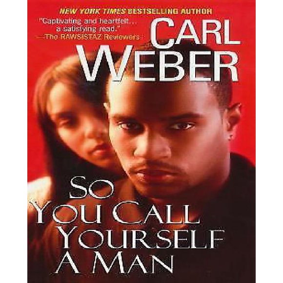 Donc Vous Vous Appelez un Homme par Weber, Carl