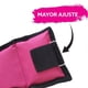 thumbnail image 4 of Polainas 2 Kg Tobillo Pesas Gym Fitness Pilates Rosa Alea Fitness POLAINA 2 KILOS, 4 of 5