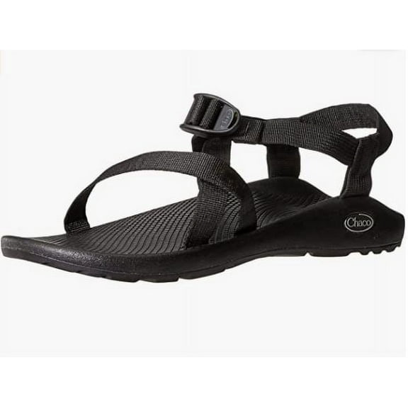 Chaco Z/1 Womens Classic Sandals - J105414W, Size: 8 W ( Color Black )