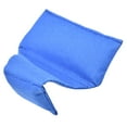 thumbnail image 3 of RENACLIPY Soccer Referee Bag Portable Nylon Blue 1Pcs for Fan Gear, 3 of 5
