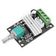 thumbnail image 4 of Speed Control Switch,DC Motor Speed Control DC Motor Speed Control Module Motor Speed Controller Finely Tuned Performance, 4 of 8
