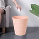 thumbnail image 5 of Cubo de basura, bote de basura, bote de basura, bote de basura a presión, bote de basura, cestos de basura para baño, dormitorio, oficina, cocina, espacio pequeño, sala de estar, cubo de basura, cubo, 5 of 8