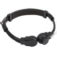 thumbnail image 3 of 3.5mm Adjustable Throat Mic Microphone Covert Acoustic Tube Earpiece Headset With Finger Ptt For An, 3 of 5