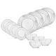 thumbnail image 4 of Vajilla Alaska Set 17pzs Cocina Platos Vasos Jarra De Vidrio, 4 of 5