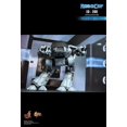 thumbnail image 3 of Hot Toys Robocop MMS 1:6 Scale ED-209 Figure, 3 of 5
