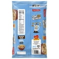 thumbnail image 2 of Malt-O-Meal Oat Blenders Honey Cereal with Sliced Almonds, Crunchy Honey Oats Breakfast Cereal, 36 OZ Resealable Bag, 2 of 5