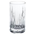 thumbnail image 1 of Reed  Barton crystal Soho Highball glasses, Set of 4, 1 of 1