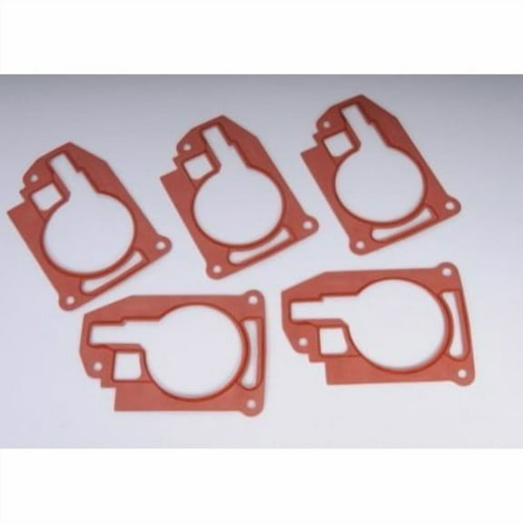 Fuel Injection Throttle Body Mounting Gasket