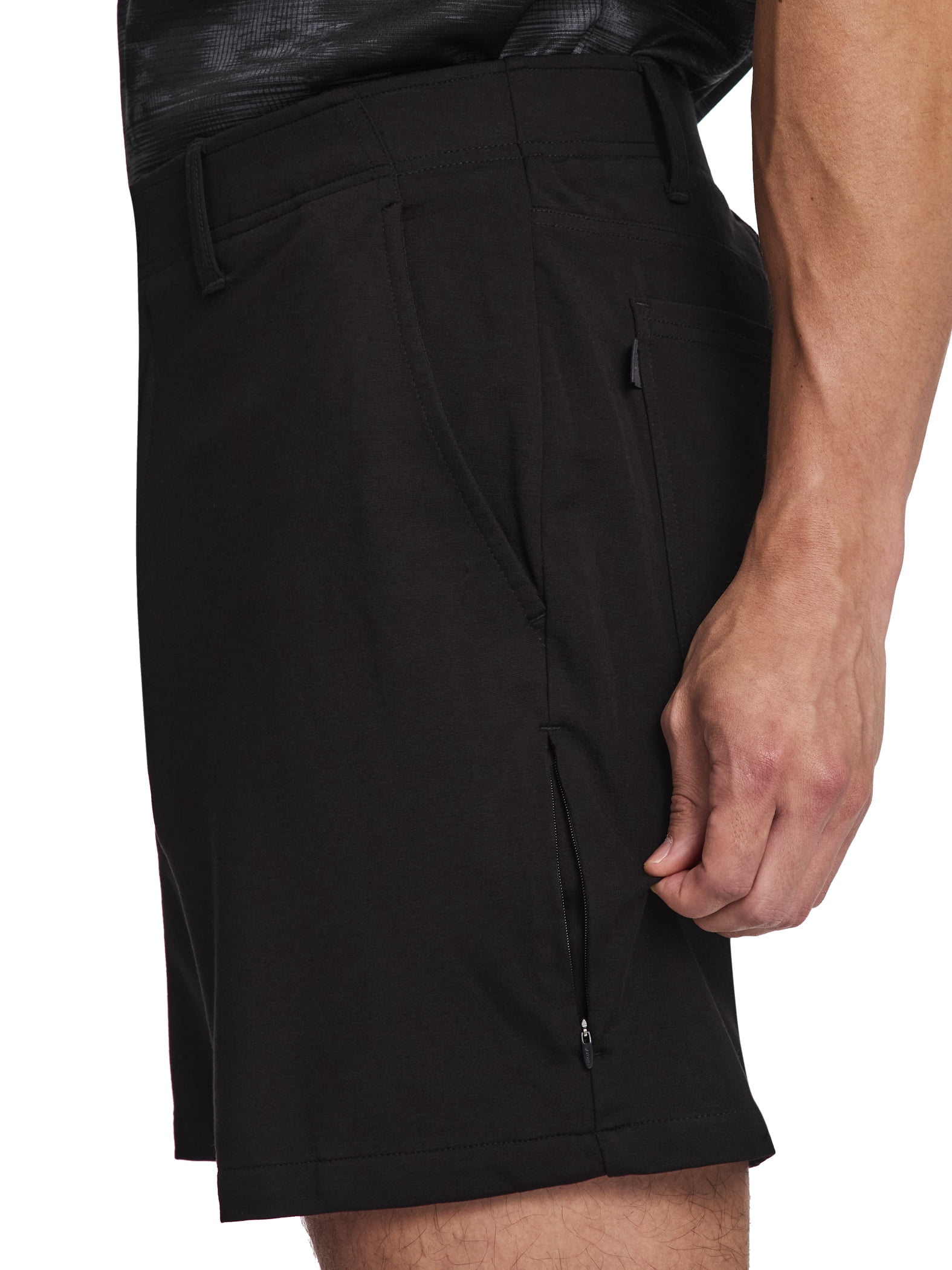 Reebok Men's and Big Men's 6 Pocket Victory Short, 7" Inseam, Sizes 28-46