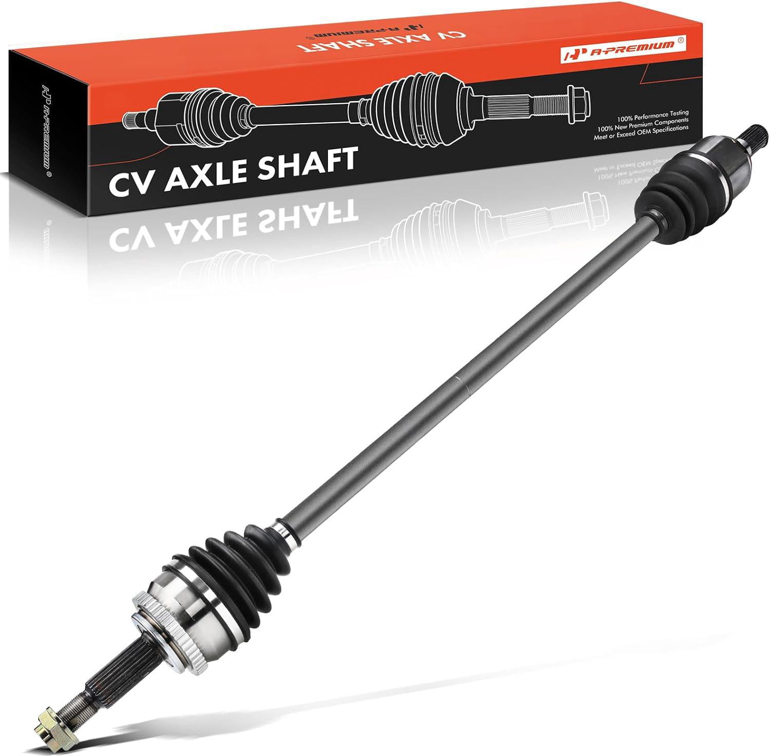 Aazon.co: Holstein Parts 2ABS0522 ABS Wheel Speed Sensor - Copatible