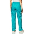 thumbnail image 4 of WonderWink WonderWORK 504-Women's Straight Leg Cargo Scrub Pant, 4 of 4