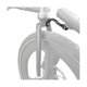 thumbnail image 3 of Bicycle Front Light Bracket for Folding Bike Road Folding Bicycle Camera for Light Holder Base, 3 of 5