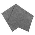 thumbnail image 1 of BRIGHTFUFU High Temp Blanket Grey Felt for Camping Trips 1Pcs, 1 of 8