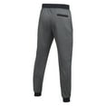 thumbnail image 6 of Under Armour Men's UA Sportstyle Tricot Joggers, 6 of 8