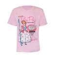 thumbnail image 1 of Toy Story Girls Bo Peep T-Shirt, 1 of 4