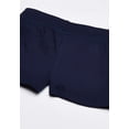 thumbnail image 2 of Hanes Short de Jersey pour Filles Lot de 3, L, Hanes Marine, 2 of 3