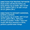 thumbnail image 4 of API Aqua Essential Water Conditioner 8 oz. Bottle, 4 of 7