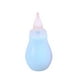 thumbnail image 1 of EeaseMX Aspirador nasal para bebés con ventosa para eliminar la mucosidad y aliviar la congestión nasal (azul claro), 1 of 5