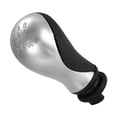 thumbnail image 4 of Perilla de cambio de marchas ergonómica, resistente a la corrosión y duradera para una mejor sensación de conducción, 4 of 5