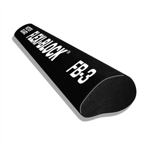 Motor Guard FLEXI-BLOCK CURVED SHAPE