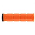 thumbnail image 1 of Oury Grip V2 Lock-On Grips Blaze Orange, Pair, 1 of 3
