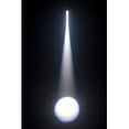 thumbnail image 4 of CHAUVET DJ LED PINSPOT 2 High-Power 3W DJ Club Mirror Ball Spotlight w/RGB Gels, 4 of 7