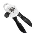 thumbnail image 2 of Zootealy Manual Can Opener For Canned Food Stainless Steel Jar Bottle Opener Handheld Side Cutting Tin Opener Kitchen Accessories, 2 of 7