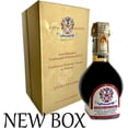 Traditional Balsamic Vinegar of Modena 25 years old, Pdo (Malpighi) 3.4
