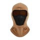 thumbnail image 3 of Pasamontañas Mascarilla Invierno Cálido Máscara De Esquí Invierno A Prueba De Viento Máscara De Esquí Para Hombres Mujeres, 3 of 6