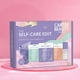 thumbnail image 3 of Carter Beauty 3 x 0.81oz Revitalize Retinol and Collagen FaciaL Sheet Mask, Hydrate- Hyaluronic Acid Facial Sheet Mask 5 Pc Carter Beauty 3 x 0.81oz Revitalize Retinol FaciaL Sheet Mask, Hydrate- Hyaluronic Acid Facial Sheet Mask 5 Pc, 3 of 8