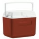 thumbnail image 1 of Hielera 10 Qt Rubbermaid Roja FG2A1104MODRD, 1 of 2
