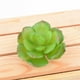 thumbnail image 3 of 10 piezas de suculentas falsas Yuarrent decorativas PVC tipo 23, 3 of 6