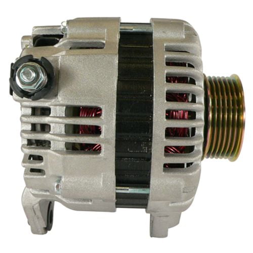 DB Electrical AMT0033 New Alternator for 2.5L 2.5 Sebring Avenger 95 96 97 98 99 00 1995 1996 1997 1998 1999 2000 A3T14292 113027 4609075 13577 A3T14292 MD4609075 ALT-3500 1-1992-01MI