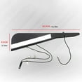 thumbnail image 3 of VONKY 1 Paire Convertible C Colonne Réparation Kit Open Voiture de Remplacement pour E46, 3 of 6