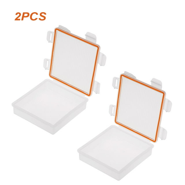 Waterproof Battery Storage Box Battery Holder Protective Case 4 Slot Transparent Strong Hard Case