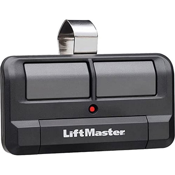 LiftMaster 892LT, 13 MHz 2 Buttons Remote Transmitter