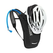 Camelbak Hydrobak Light 50oz Hydration Pack, Black/Silver