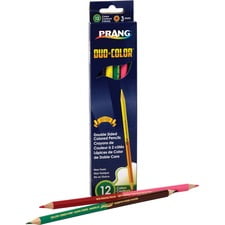 Prang DIX22106 Colored Pencil