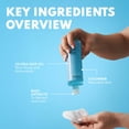 thumbnail image 3 of Tónico ALMA K Equilibrante sin alcohol, hidratante, 200 ml, para piel seca, 3 of 9
