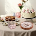 thumbnail image 2 of fastboy Baby Girl disposable tableware, 2 of 7