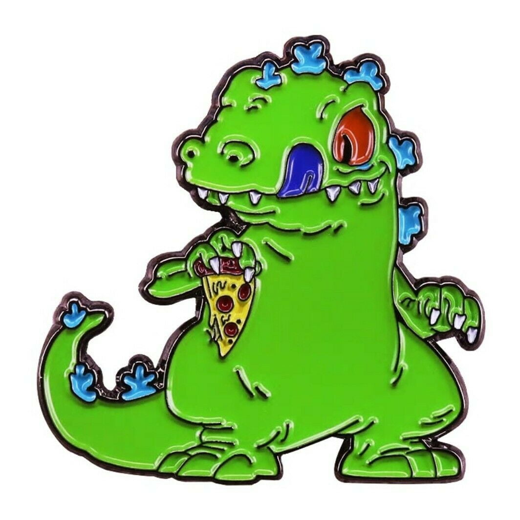 zipster reptar one zipster reptar one