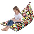 thumbnail image 1 of KAIYANG Sillón puf con almacenamiento de animales de peluche, juguete para niños, sillón puf con almacenamiento extragrande, estilo asiento 1, TAMAÑO 3, 1 of 5