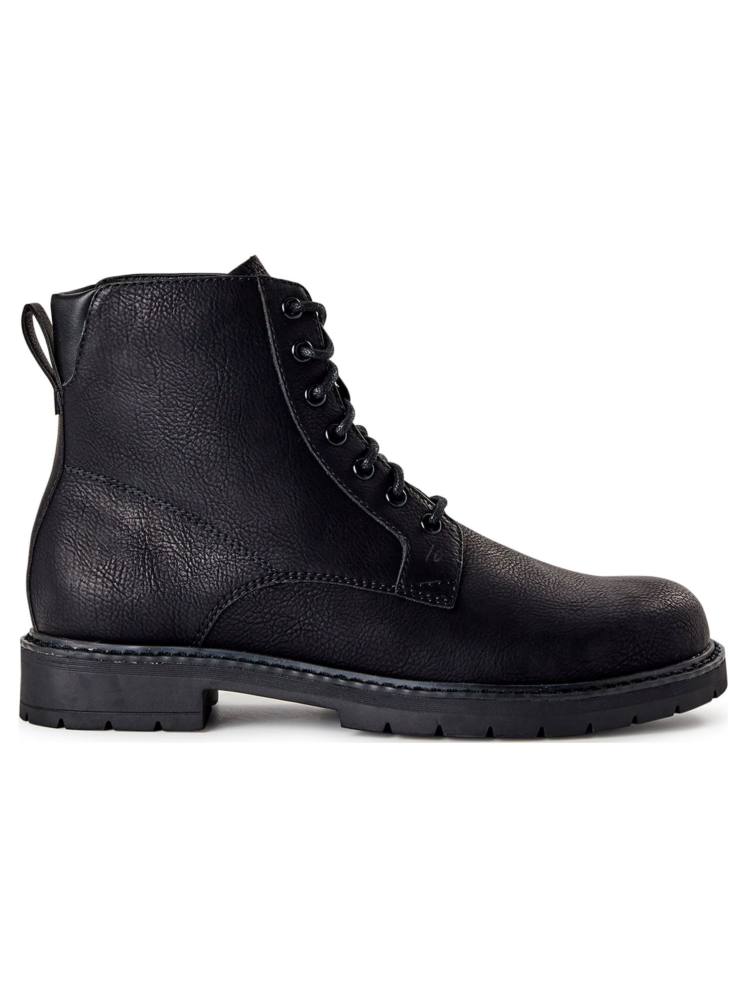 PORTLAND brand by Portland Boot Company Men's Casual Lace-up Boots