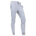 thumbnail image 5 of Ma Croix Men's Premium Slim Fit Casual Sweatpant Jogger, 5 of 7