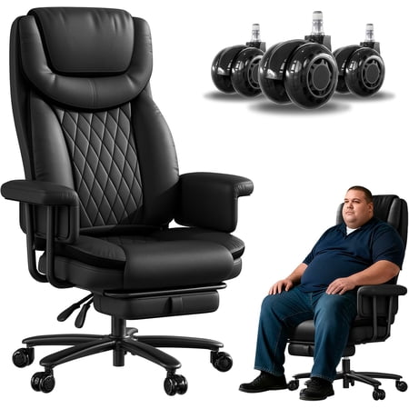 julymon executive office chair big product