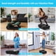 thumbnail image 5 of Máquina de Ejercicio con Plataforma Vibratoria SoftGym para Drenaje Linfático, 5 of 8