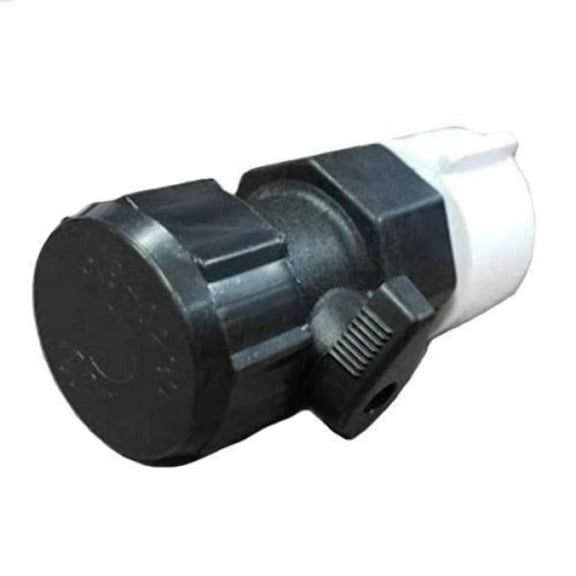 Hot Tub Compatible With Cal Spas Drain Valve PLU21400138