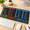 11mac, variant on 3d Blender Shortcut Key Mouse Pad Office Desk Cover Mat