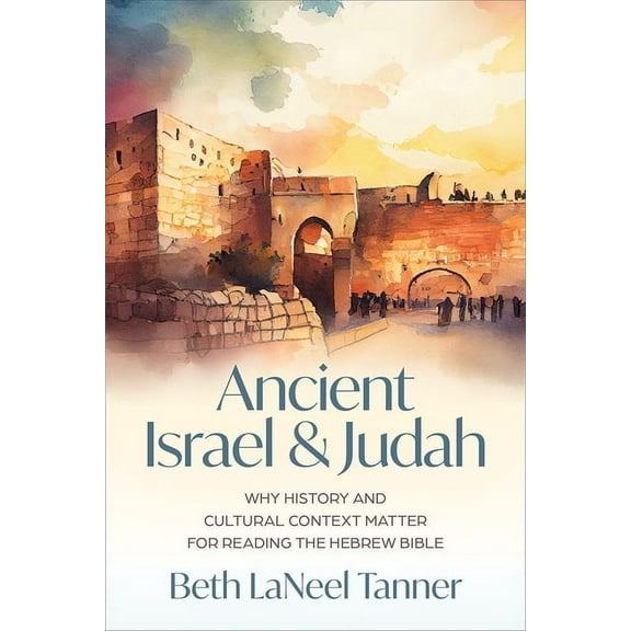 Ancient Israel and Judah, (Paperback)