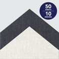 thumbnail image 6 of Roobee by Mara Mi Texture Paper Pad 8.5" x 11" - 24 lb/ 110 GSM, 50 sheets, 10 Designs, 6 of 7